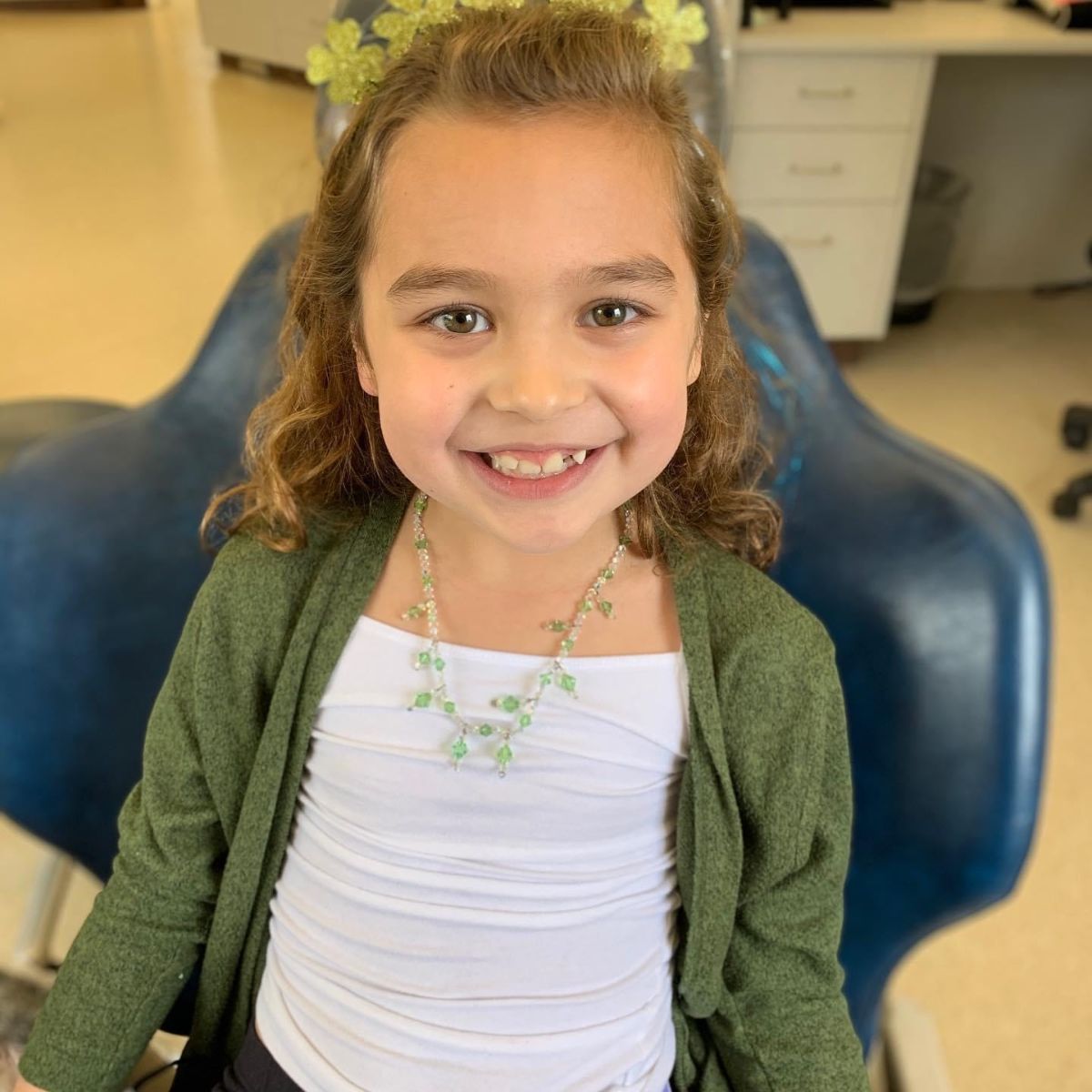 Why Your Child Should See An Orthodontist By Age 7