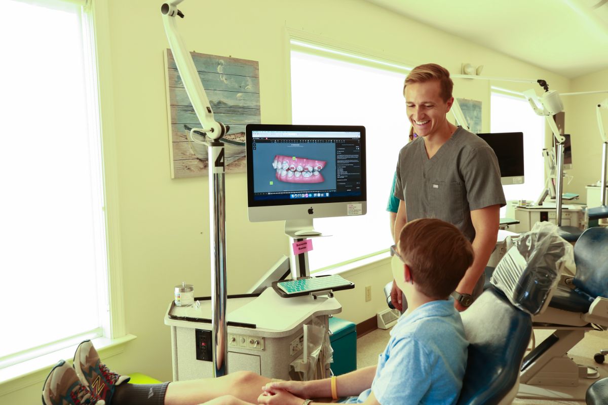 3 Things You Won't Get From Mail-Order Orthodontics