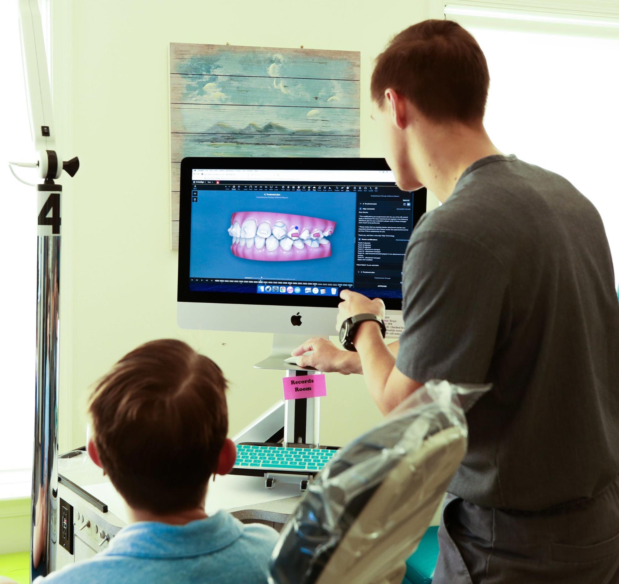 New Year&rsquo;s Resolution for a Healthy Smile