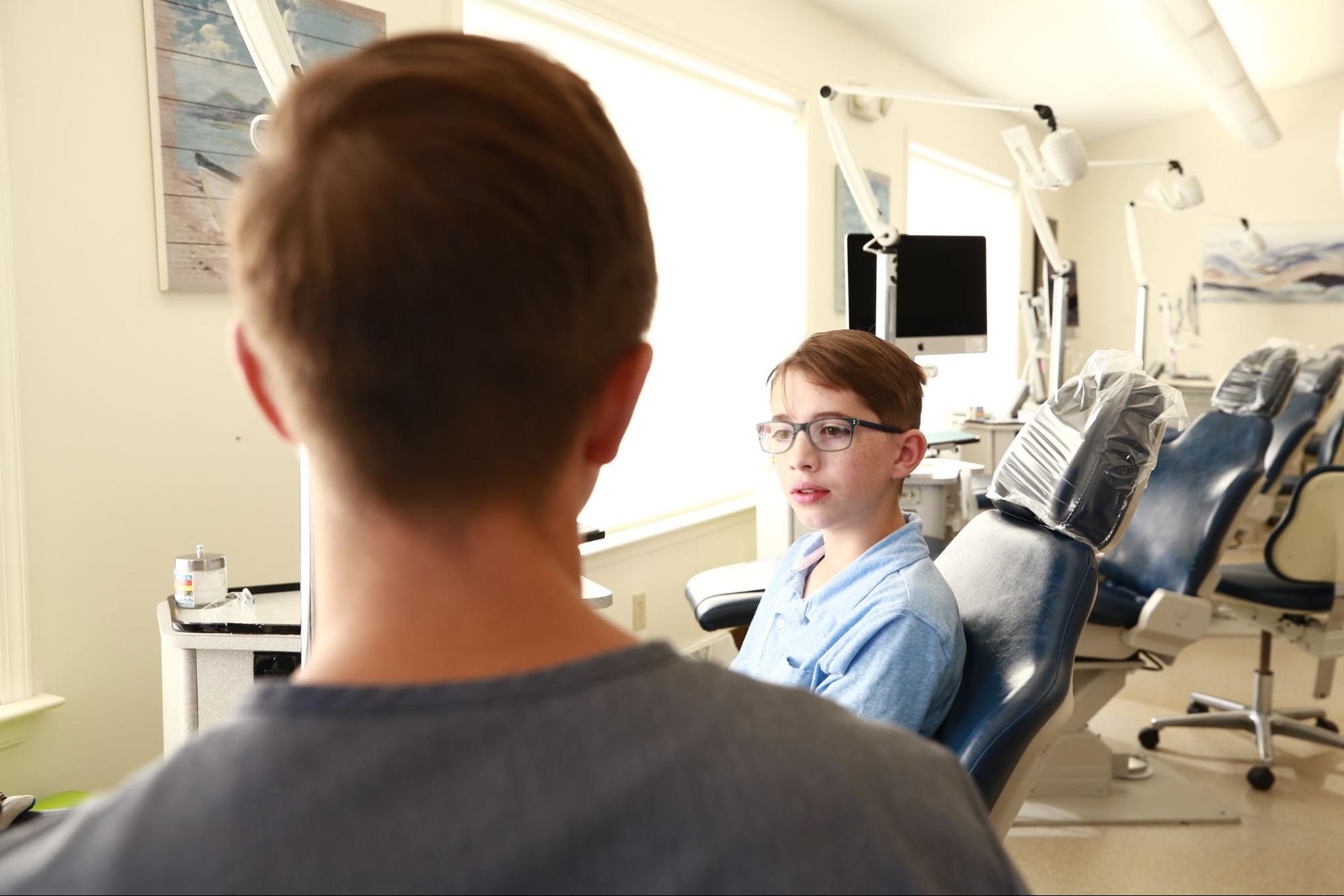 How To fix Your Bite With Orthodontics