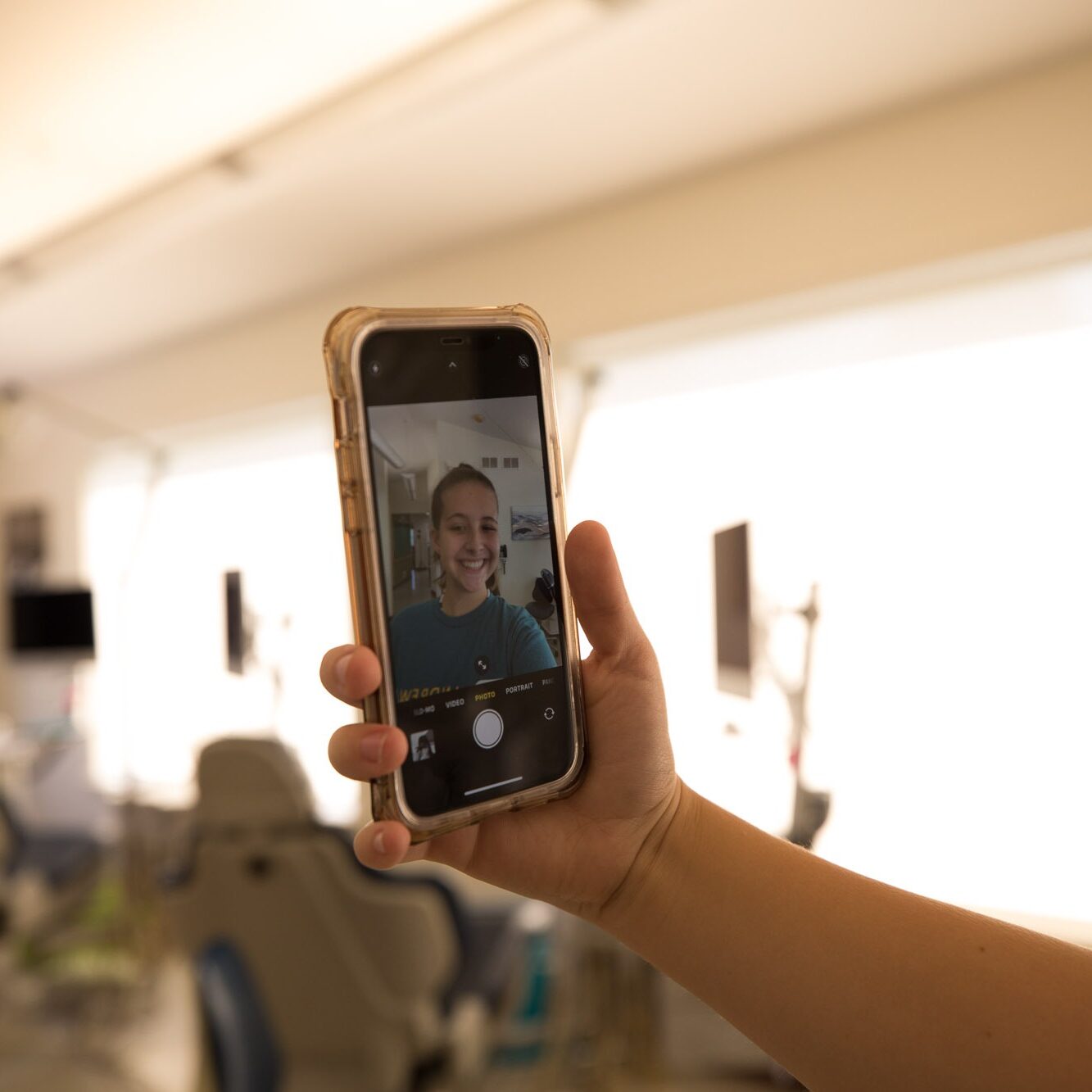 andrew pedersen orthodontics