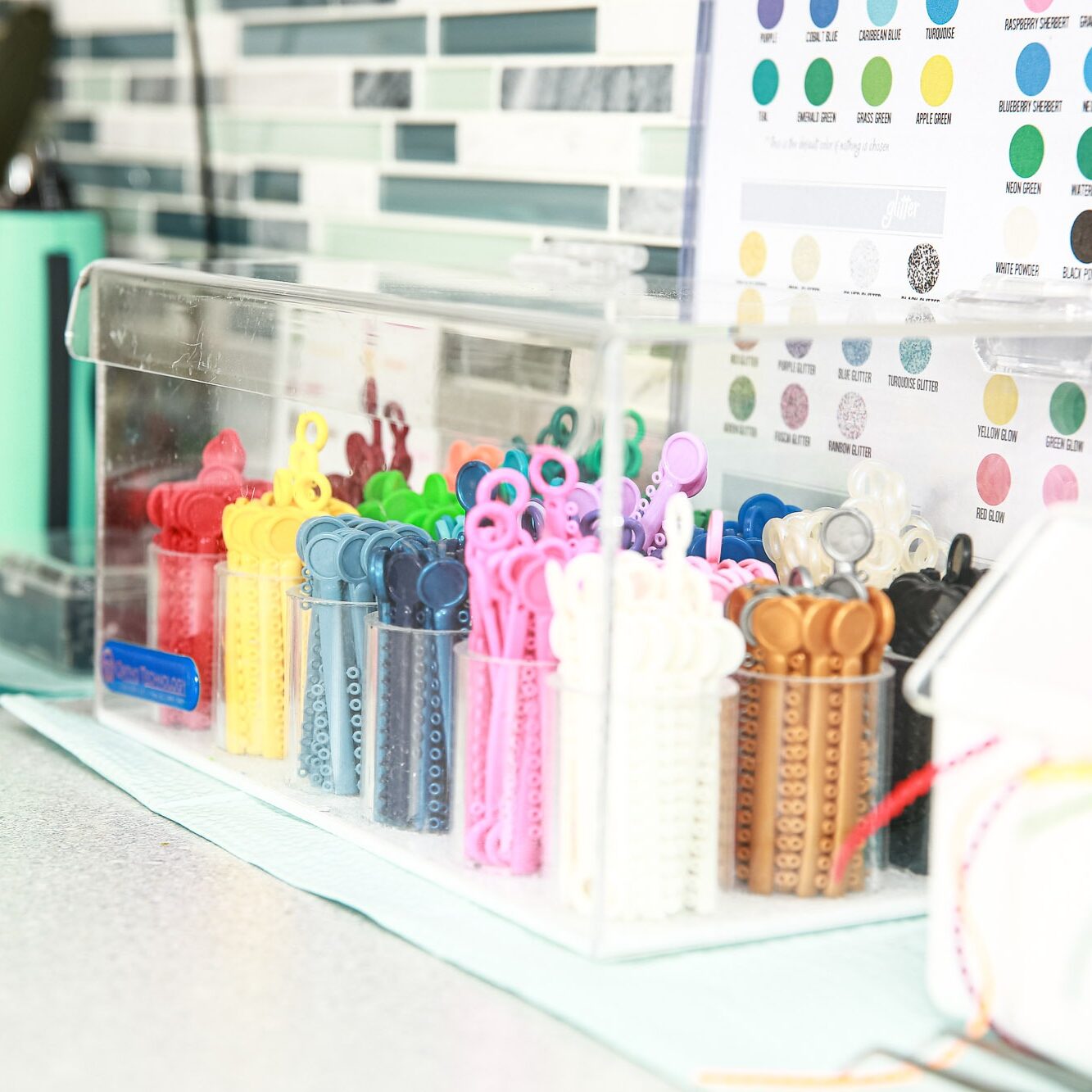 andrew pedersen orthodontics