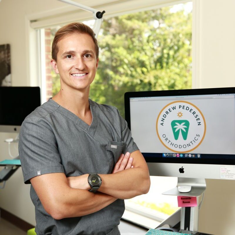 6 Tips for Brushing With Braces